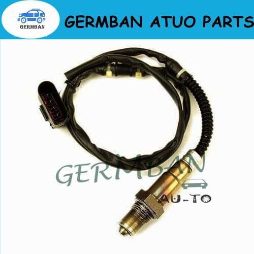 New Manufacture Lambda Sensor For AUDI 02-04 A6 05-09 A8 Part No# 078906265AA 07C906262AG