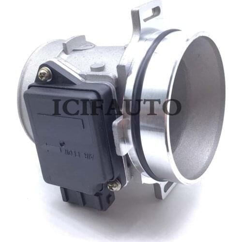Mass Air Flow Maf Sensor Meter For Ford Escort Galaxy Mondeo Puma Scorpio Transit 1.6 1.8 2.0 8ET009142-171 93BB12B579BA 6848047