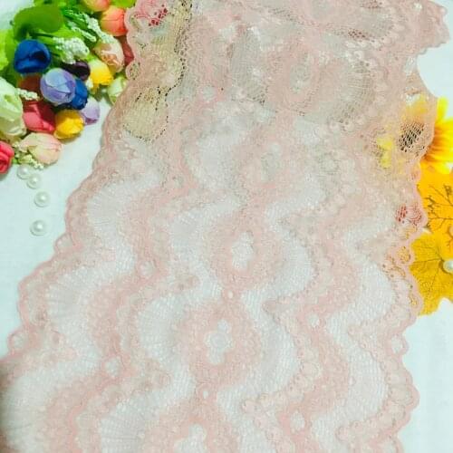 NO1099-2 Big lace 2021-hot style high quality lace lace suitable for clothing underwear ornament decoration