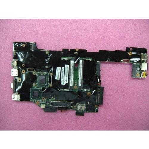 NEW Original Laptop Lenovo ThinkPad X220T Tablet i5 motherboard mainboard i5-2520 04Y1806 04W3276 04W0660 04W2127