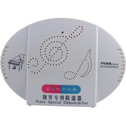 NEW Piano special dehumidifier AU/USA/EUR/UK Choose the suitable plug used 2--5 months