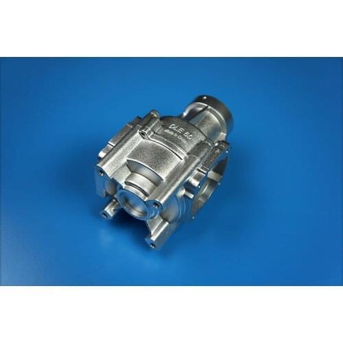 Original Crankcase for DLE60 Gasoline Engine
