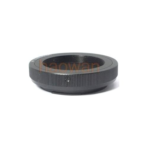 Adapter ring for T2 T mount Lens to Minolta MA sony AF alpha a33 a55 A200 a290 A300 A350 A500 a580 A550 A700 A850 camera