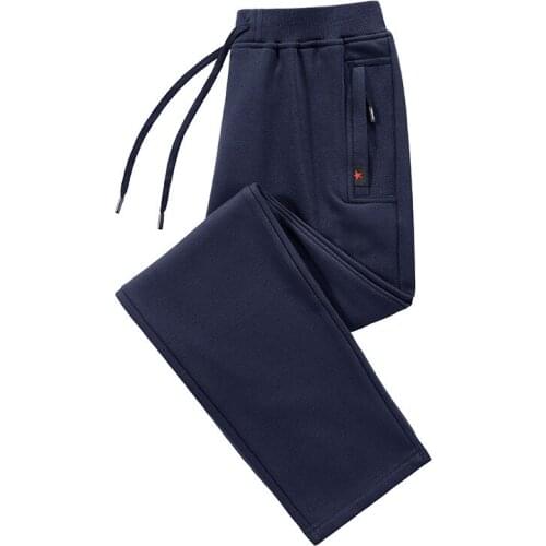 SEEKSUC Men's Trousers
