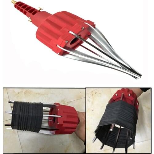Cage Boots Replacement Tool Pneumatic Type Disassembly Half-shaft Dust Removal Demolition Installer Auto Repair Special Tools