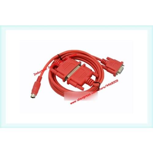 Compatible With PLC programming Cable FX1S/FX0N/FX1N/FX2N Series SC-09 SC-11