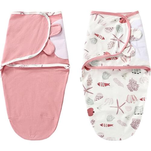Children Zipper Fashion Cute Sleep Sack Kids Winter Split Leg Thermal Gauze Sleeping Bag With Feet Onsies Pajamas