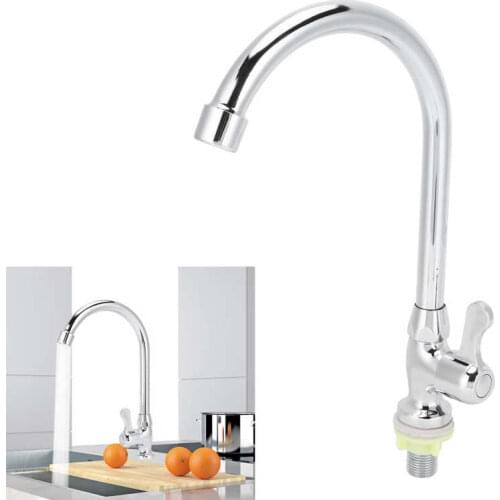 VGEBY Kitchen Faucets