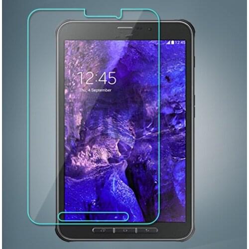 Tempered Glass For Samsung Galaxy Tab Active SM-T360 SM-T365 8.0 inch T360 T365 Tablet Screen Protector Film