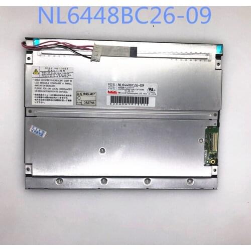 LCD SCREEN NL6448BC26-09