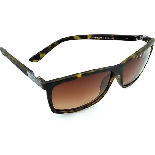 1414 C2 59 Despada Polarized Sunglasses Quality and Original Sun Glasses