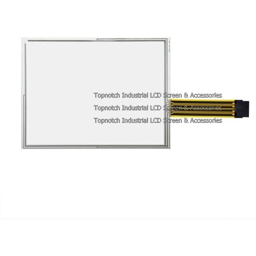 Brand New Touch Screen Digitizer for 1301-460BTTI AMT98713 1301460BTTI AMT-98713 Touch Pad Glass