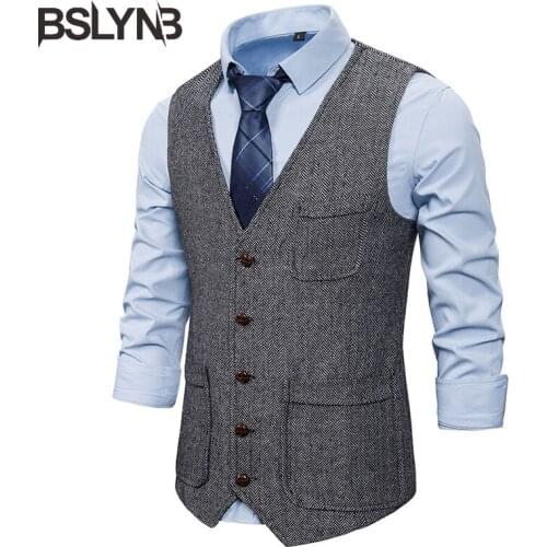 Мужские повседневные пиджаки BSLYNB China At AliExpress