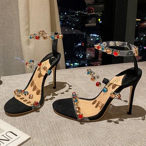 Csjqydbkh Women's Shoes With A Strap