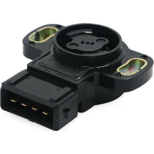 MD614734 TPS Throttle Position Sensor For Mitsubishi Carisma Mirage Diamante Lancer Pajero Colt Delica Eclipse Galant Space