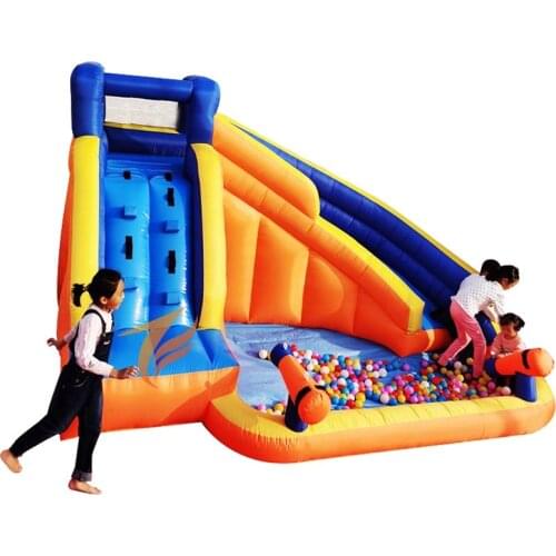 FUN INFLATABLE Inflatable Trampolines