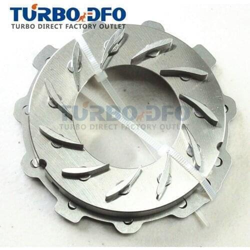 GT1646V Turbo Turbine Nozzle Ring 765261 756867 For Skoda Octavia Superb II 140HP 103Kw 2.0TDI BMP BMM Turbocharger 100% New