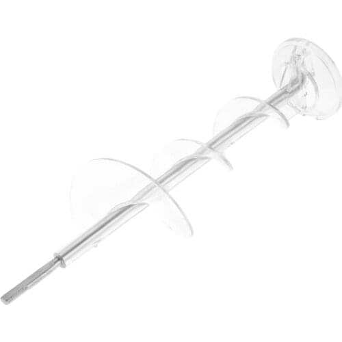 Hot WR17X11705 Ice Maker Auger for General Electric Hotpoint Frigidaire 1042091 AP3672963 WR17X11939 WR17X10690 WR17X11305