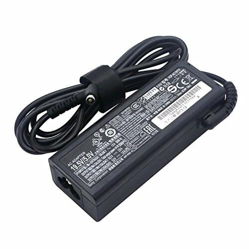 Huiyuan Fit for Tablet Charger AC Power Supply Adapter 19.5V2A For Sony Vaio TAP11 ADP-45DE B VGP-AC19V74 Vaio Fit 13A F13N F11A