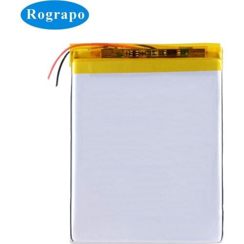 New 1850mAh Mobile Phone Battery For Santin V9