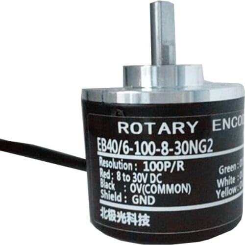 New Original Spot Photo EB40/6-100-8-30NG2