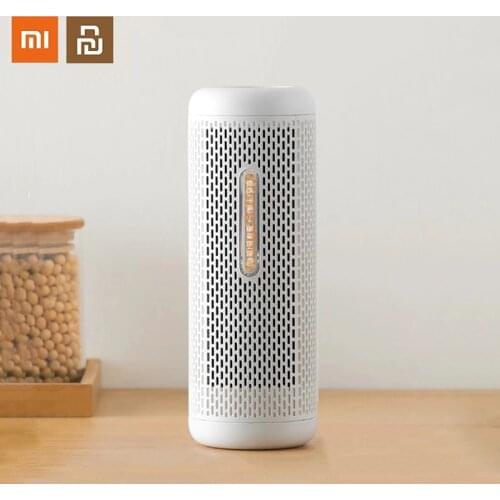 Xiaomi Deerma Dehumidifier Box Dehumidifier Wardrobe Desiccant Indoor Anti-mold Moisture Absorber Mini Household