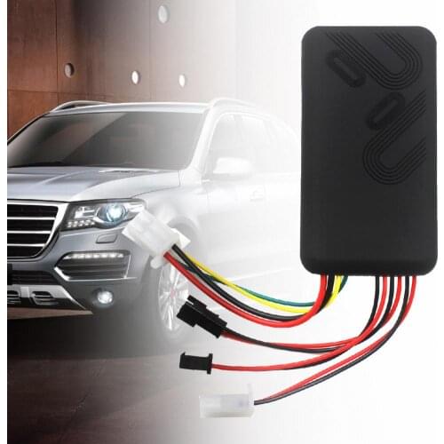 Durable New Style GT06 TK100/MT61 Anti-Theft SOS Alarm Real Time Car Auto GPS Tracker Locator Tracking Device Car Accessories