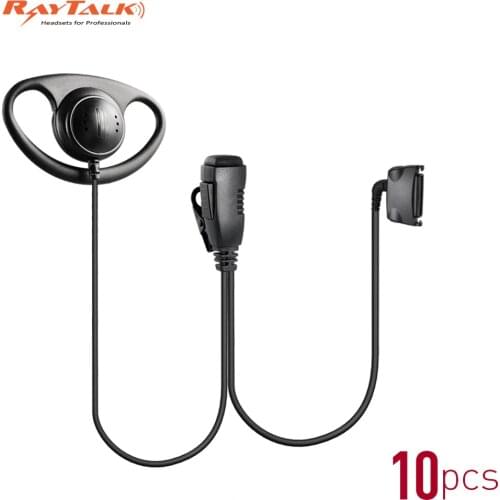 RAYTALK Headphones With Microphone
