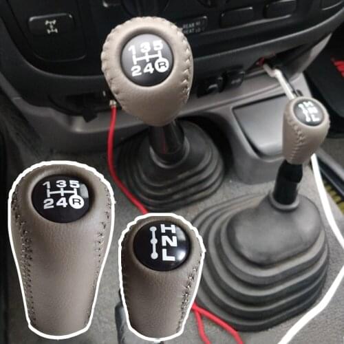 Automatic Gear Shift Knob For Toyota Prado Lc120 Land Cruiser Prado 2003-2009 For Toyota Prado 120 2003-2009 years