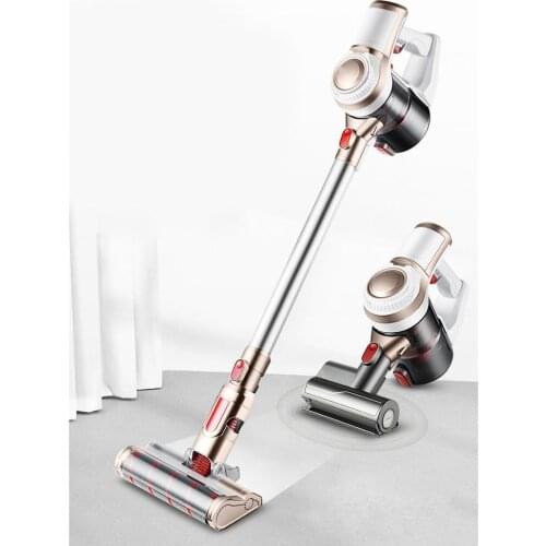 Handheld Cordless Vacuum Cleaner Portable Wireless Cyclone Filter Mi Carpet Dust Collector Home