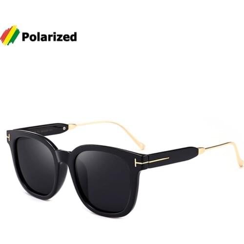 JackJad 2020 Fashion POLARIZED UV400 Cool Square Style Sunglasses Men Women New Brand Design Sun Glasses Oculos De Sol 55928