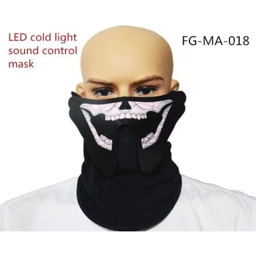 Techvunsan Carnival Masks