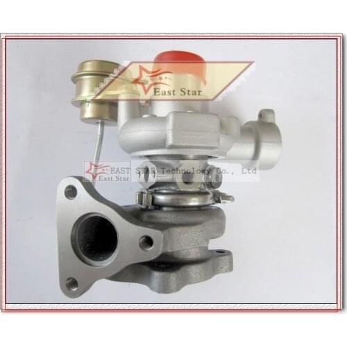 TD025L 49173-01400 MD181384 Turbo For Mitsubishi Galant 4WD VR4 1996-2003 6A13TT 6A13 V6 2.5L 120KW 6A12 Turbine Turbocharger