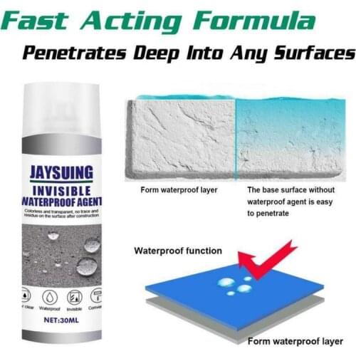 Discount Promotion 1pcs Super Strong Bonding Trapping Repair Anti Leaking Sealant Mist Leak-proof Sealant