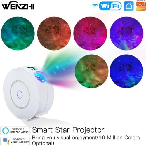 Wenzhi LED Night Lights
