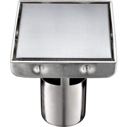 ZJMZYM Shower Drains