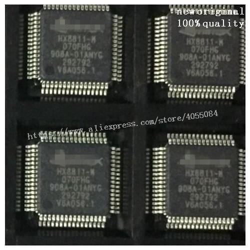 2PCS HX8811-M070FHG HX8811-M070 HX8811 Electronic components chip IC