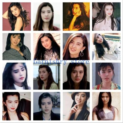 5d Diamond Painting Cross Stitch Kits Mosaic Diamond Embroidery Home Decor Famous Movie Star Wang Zuxian Retro Portrait