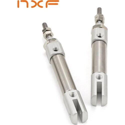 AceKing CDJ2D10/12/16-50/60/70/90/125/ 150/80/100 / pencil micro/mini r type u-shaped double earrings