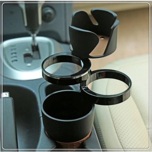 Auto multi-function personality creative car cup holder mobile phone for Nissan Altima 370Z Xmotion X-Trail Qashqai