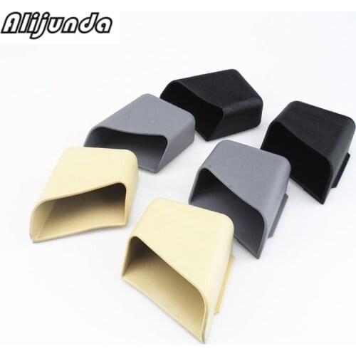 Car styling Multi-purpose car Storage box glasses box for Skoda Octavia Fabia Rapid Superb Yeti Roomster