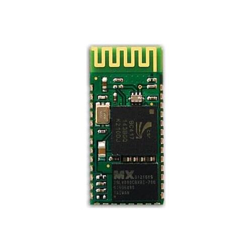 BC04-B Bluetooth Module CSR Master-Slave Integral Wireless Serial Port Transparent Transmission Integrated Circuits