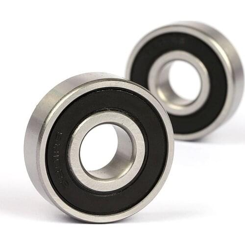 Deep groove ball bearings 6000 6001 6002 6003 6004 6005 6200 6201 6202 6203 6300 6301 6302 6303 ZZ 2RS