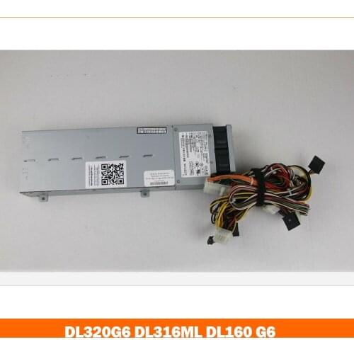 Power Cage for server DL320G6 DL316ML DL160 G6 509009-001 532479-001 fully test