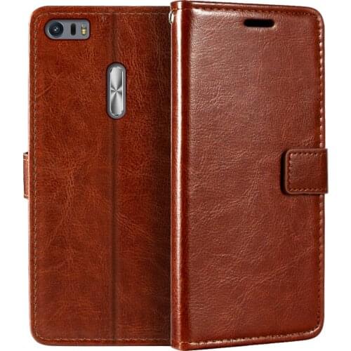 Case For Asus Zenfone 3 Ultra ZU680KL Wallet Premium Magnetic Flip Case Cover With Card Holder For Asus Zenfone 3 Ultra ZU680KL