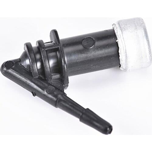 Ink Tube Nozzle Replacement Connecting Nozzle for HP T610 T770 Z2100 Z3100 Printer Accessories