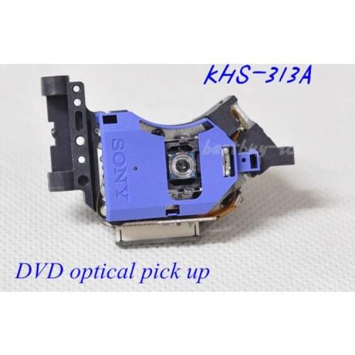 DVD laser head KHS-313A KHM313AAA KHM313CAA KHM313AAM Radio DVD Laser Lens Optical Pick-ups Bloc Optique
