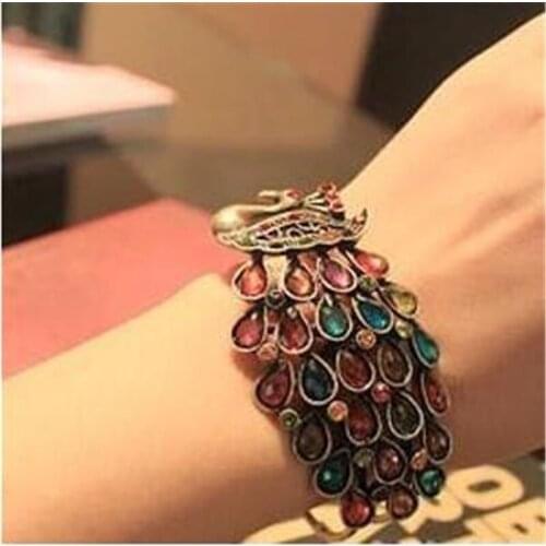 HCYP Fashion Bracelets