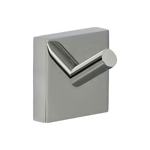 IDDIS Bathroom Hooks