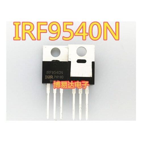 IRF9540N IRF9540NPBF 100V/23ATO-220